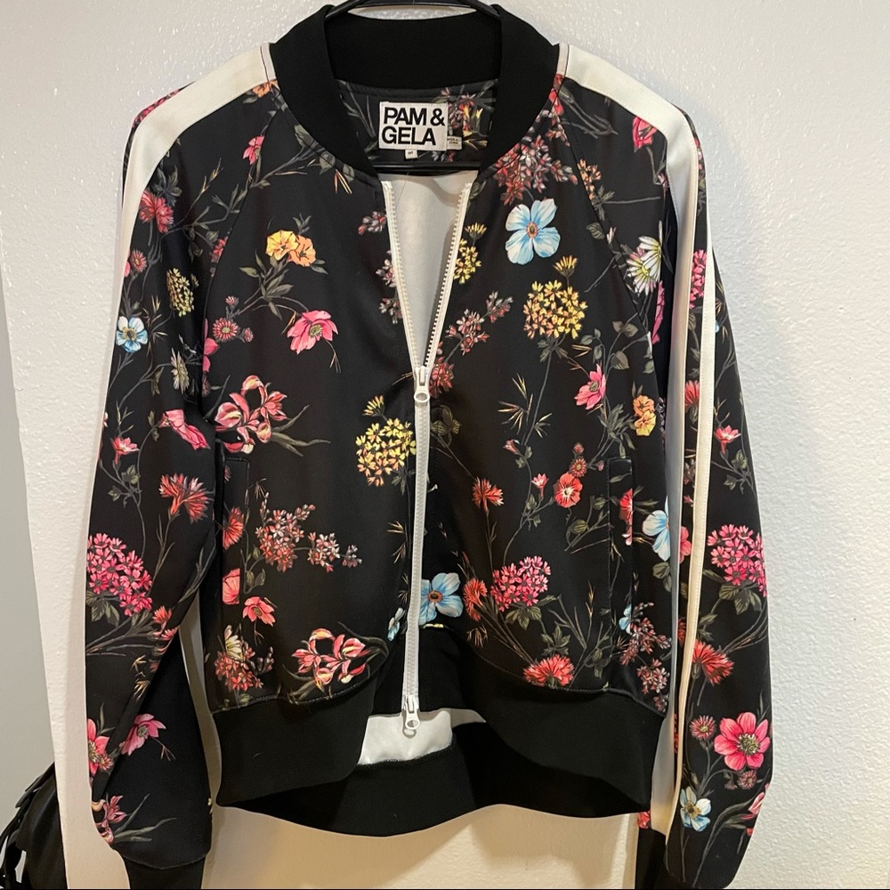 Jacket